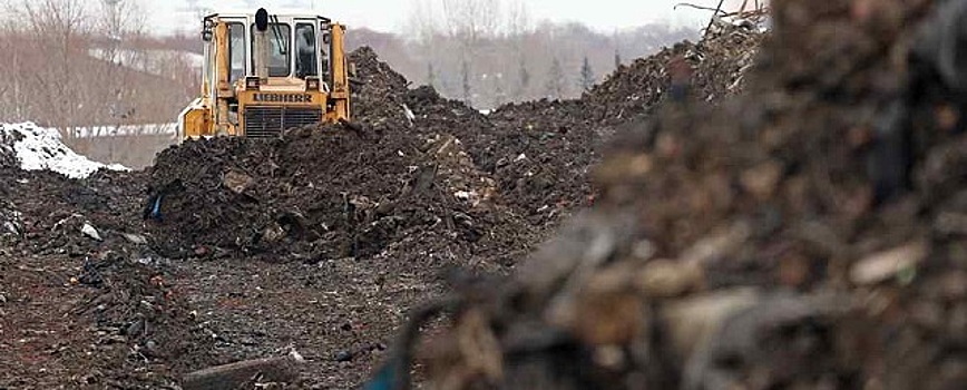 Хищения при ликвидации свалок в Кабардино-Балкарии оценили в 24 млн