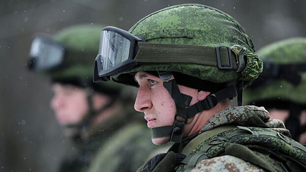 Российским продавцам дали рекомендации по наценке на армейские товары