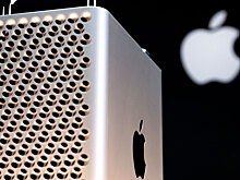 Новый Apple Mac Pro оценили в 3,3 млн рублей