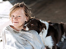 Фильм "Космическая собака Лида" Сангаджиева поменял дату проката