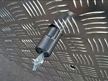 Разработка автовладельца из Москвы, как способ борьбы с эвакуацией авто