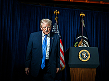 "Путь американского девелопера": Камкин — о притязаниях Трампа на Гренландию