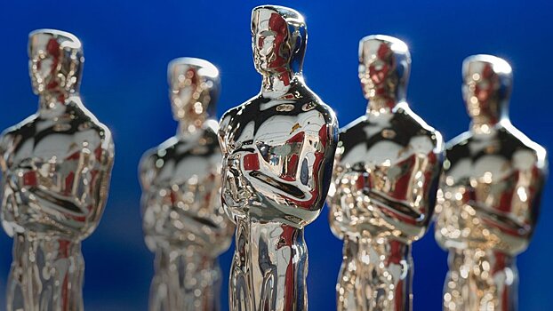 Стали известны номинанты на "Оскар" за лучшую мужскую роль