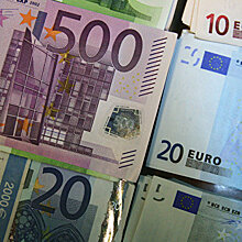 Нацбанк Украины предупредил граждан о хождении фальшивых евро в стране