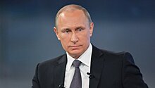 Путин выразил Эрдогану соболезнования в связи с терактом в Стамбуле