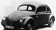 Неизвестные миниатюрные автомобили Второй Мировой Войны: лёгкие и суперлёгкие машины
