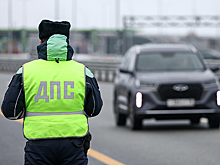 Алтай сделает автоматическими поощрения за сообщения о пьяных водителях