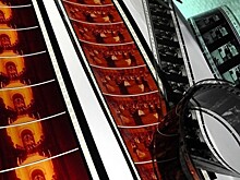 С июня в московских парках начнутся бесплатные кинопоказы