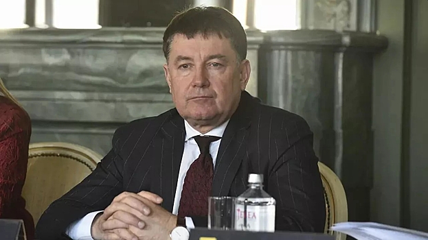 У экс-судьи Верховного суда изъяли активы на девять миллиардов рублей