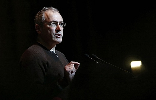 Ходорковского ждут в СК России, чтобы предъявить обвинение