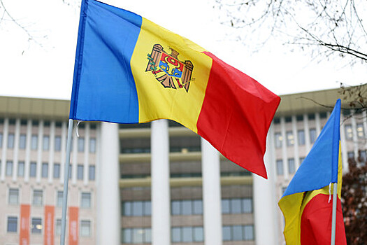 Матвиенко сообщила, что Молдавия перестанет быть членом МПА СНГ с 8 февраля