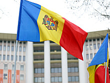 Молдавия получила от США $30 млн для компенсации роста стоимости энергоресурсов