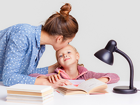Как мотивировать ребенка: 6 полезных советов