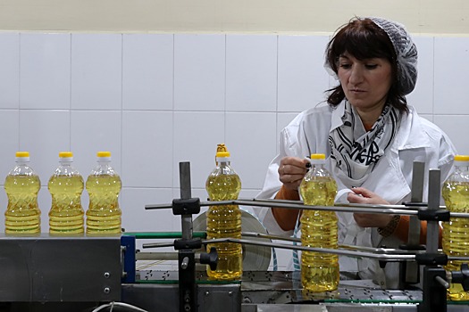 Экспорт сельхозпродукции Ставрополья в Узбекистан за год вырос почти вдвое