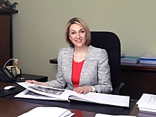 Княжевская: В Москве утвердили единые требования к установке зарядок для электромобилей