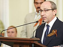 Мэр Харькова Кернес скончался от последствий COVID-19