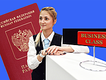 В самолет без паспорта: в аэропортах запустят биометрию