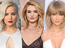 18 звезд, которые отстригли длинные волосы (и были правы)