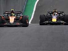 McLaren подозревает Red Bull в жульничестве