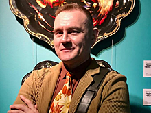 Звезда «Дома-2» Степан Меньщиков заявил, что хочет спеть дуэтом с SHAMAN