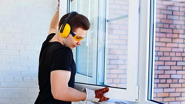 Точная регулировка пластиковых окон и дверей самостоятельно – задача доступная и выполнимая