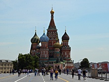 Сотрудники Дома культуры «Стимул» организуют концерт «С днем рождения, Москва»