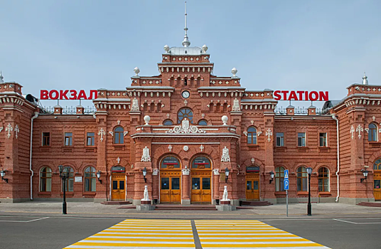 В Казани впервые опробуют оплату проезда по геолокации в поездах