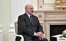 Лукашенко высказался об участии в президентских выборах