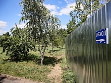 Разрешение на строительство храма в Сквере молодоженов омская епархия получила за несколько месяцев до ...