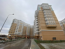 Власти Москвы выделили около 13 млрд рублей на достройку двух долгостроев