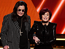 Шэрон Осборн приняла важное решение о своём будущем после смерти Оззи