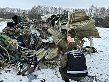 СМИ: чиновники США подтвердили, что ВСУ сбили Ил-76 из комплекса Patriot