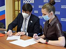 Экс-лидер фракции ЛДПР в свердловском заксобрании заявился на праймериз ЕР