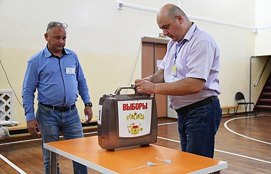 «Жители Приангарья всегда свободнее выражались». Иркутские политологи комментируют итоги выборов в Заксобрание области