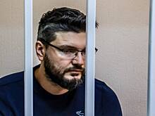 Раскрыто местоположение обвиняемого в двойной расправе пасынка российского рок-музыканта