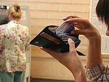 Рост лимитов по кредитным картам наблюдается шестой месяц подряд