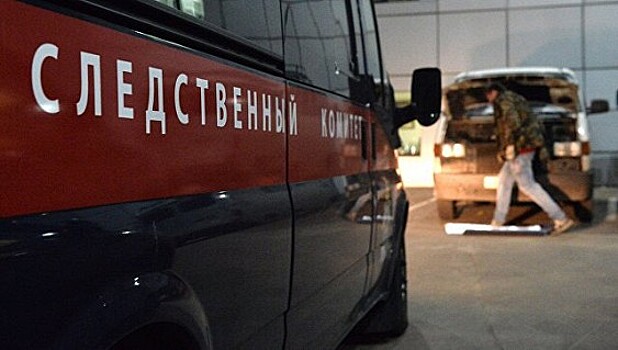 В Красноярске из морга пропало тело пенсионерки