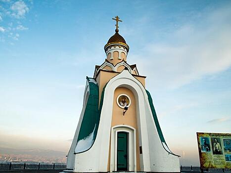 Платежи за газ снизили на 20% для религиозных организаций по просьбе патриарха