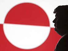 Датский депутат Ярлов пошутил о возможности "прикупить несколько штатов" у США