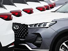 Вместо Volkswagen и Mercedes. Когда в России появятся новые китайские автозаводы