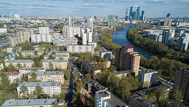 Собянин: при сносе домов в Москве будут учитывать интересы всего района