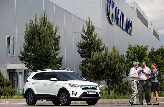 Hyundai объявила тарифы на машины по подписке. Выгодно ли это?