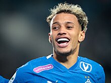 Бителло: «При Карпине я стал более атакующим игроком, при Личке часто оказывался чуть глубже»