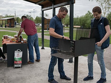 Юрист предупредил о штрафах до 200 тыс за отдых на природе