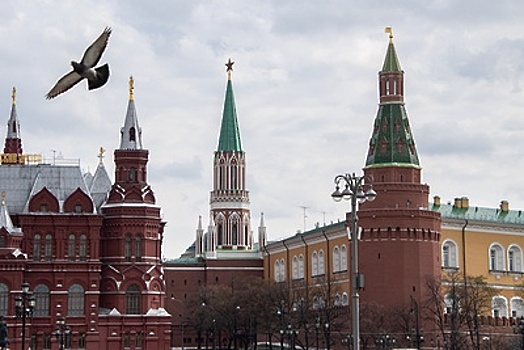 В Кремле прокомментировали ситуацию с сомнительным допинг‑тестом российского фигуриста