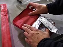 Автомобилистам напомнили об отмененном штрафе за аптечку