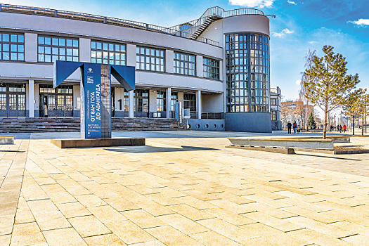 В Самарскую область приедут более 200 музейных экспертов со всей России