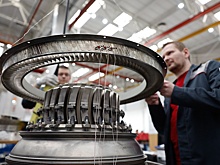 Российские авиастроители все меньше зависят от зарубежного оборудования