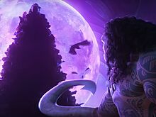 Главным злодеем в мультфильме «Моана 2» выступит Нало