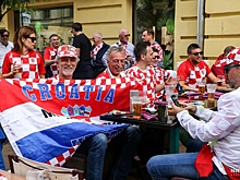 «Платили картами, брали пиво»: сколько потратили иностранцы в Нижнем Новгороде и что покупали